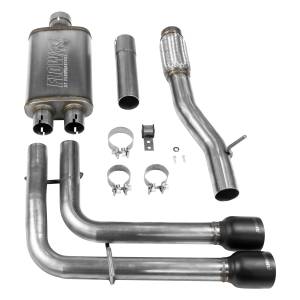 Flowmaster - Flowmaster FlowFX Cat-Back Exhaust System | 717787 - Image 4