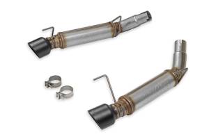 Flowmaster FlowFX Axle Back Exhaust System | 717827