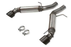 Flowmaster FlowFX Axle Back Exhaust System | 717828