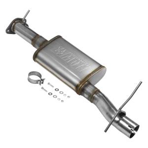 Flowmaster - Flowmaster FlowFX Muffler | 717847 - Image 3