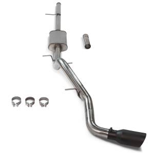 Flowmaster - Flowmaster FlowFX Cat-Back Exhaust System | 717858 - Image 2