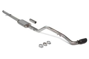 Flowmaster - Flowmaster FlowFX Cat-Back Exhaust System | 717858 - Image 3