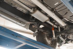 Flowmaster - Flowmaster FlowFX Cat-Back Exhaust System | 717858 - Image 4