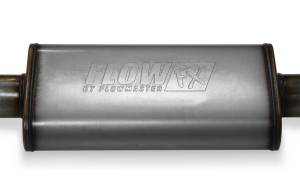 Flowmaster - Flowmaster FlowFX Cat-Back Exhaust System | 717864 - Image 3