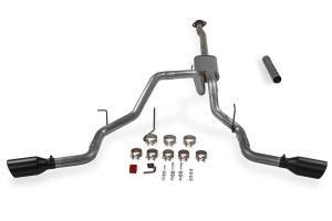 Flowmaster - Flowmaster FlowFX Cat-Back Exhaust System | 717872 - Image 2