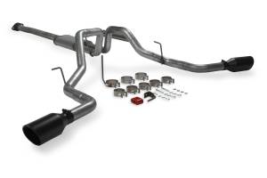 Flowmaster - Flowmaster FlowFX Cat-Back Exhaust System | 717872 - Image 4