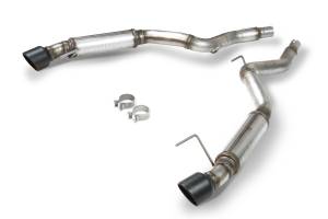 Flowmaster FlowFX Axle Back Exhaust System | 717902