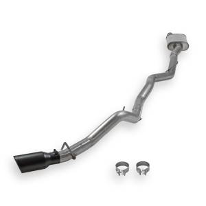 Flowmaster - Flowmaster FlowFX Cat-Back Exhaust System | 717912 - Image 2