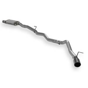 Flowmaster - Flowmaster FlowFX Cat-Back Exhaust System | 717912 - Image 3