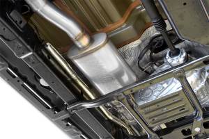 Flowmaster - Flowmaster FlowFX Cat-Back Exhaust System | 717912 - Image 5