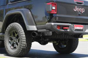 Flowmaster - Flowmaster FlowFX Cat-Back Exhaust System | 717912 - Image 7