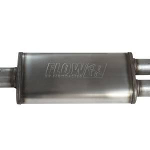 Flowmaster - Flowmaster FlowFX Cat-Back Exhaust System | 717929 - Image 5