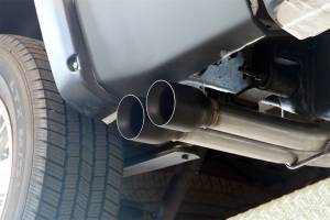 Flowmaster - Flowmaster FlowFX Cat-Back Exhaust System | 717929 - Image 11