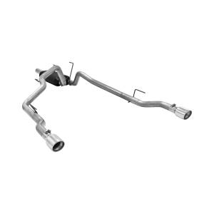 Flowmaster - Flowmaster American Thunder Cat Back Exhaust System | 817477 - Image 2