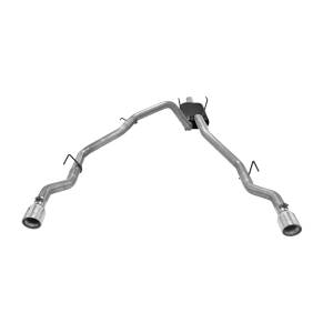 Flowmaster - Flowmaster American Thunder Cat Back Exhaust System | 817477 - Image 3