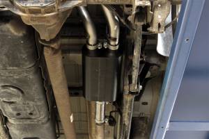 Flowmaster - Flowmaster American Thunder Cat Back Exhaust System | 817477 - Image 4