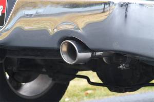 Flowmaster - Flowmaster American Thunder Cat Back Exhaust System | 817477 - Image 5