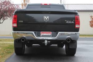 Flowmaster - Flowmaster American Thunder Cat Back Exhaust System | 817477 - Image 8