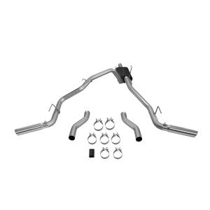 Flowmaster - Flowmaster American Thunder Cat Back Exhaust System | 817490 - Image 3