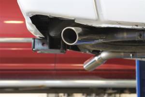 Flowmaster - Flowmaster American Thunder Cat Back Exhaust System | 817490 - Image 5