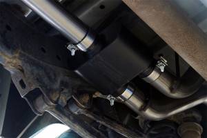 Flowmaster - Flowmaster Outlaw Series Cat Back Exhaust System | 817690 - Image 4