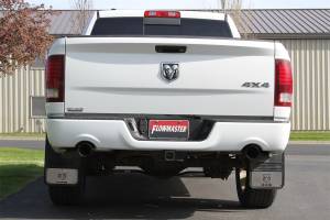 Flowmaster - Flowmaster Outlaw Series Cat Back Exhaust System | 817690 - Image 6