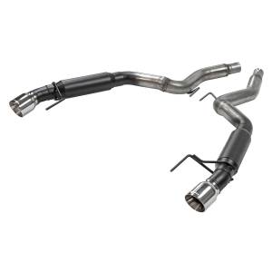 Flowmaster Outlaw Series Axle Back Exhaust System | 817713
