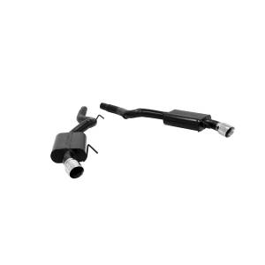 Flowmaster - Flowmaster American Thunder Axle Back Exhaust System | 817749 - Image 2