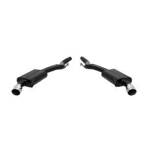 Flowmaster - Flowmaster American Thunder Axle Back Exhaust System | 817749 - Image 3