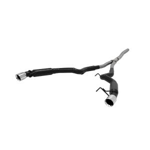 Flowmaster American Thunder Cat Back Exhaust System | 817750