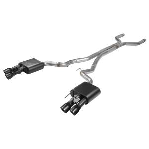 Flowmaster Outlaw Series Cat Back Exhaust System | 817800