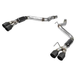 Flowmaster Outlaw Series Axle Back Exhaust System | 817806