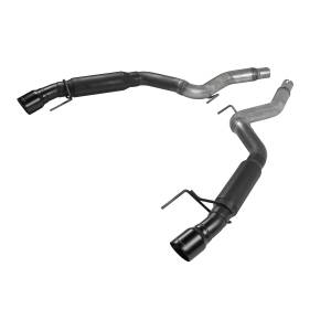 Flowmaster Outlaw Series Axle Back Exhaust System | 817823