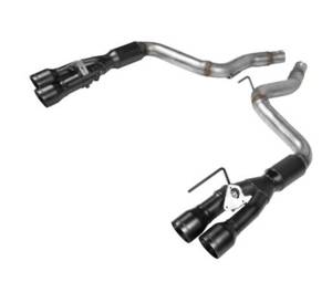 Flowmaster Outlaw Series Axle Back Exhaust System | 817824