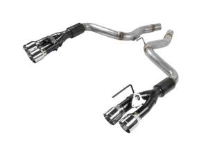 Flowmaster Outlaw Series Axle Back Exhaust System | 817825