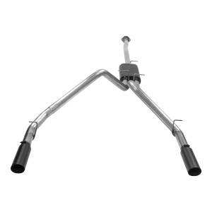 Flowmaster - Flowmaster American Thunder Cat Back Exhaust System | 817843 - Image 2