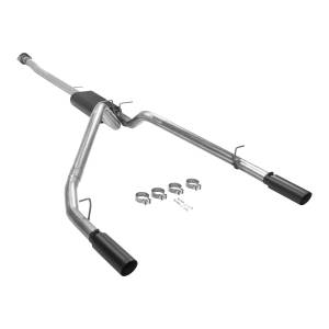 Flowmaster - Flowmaster American Thunder Cat Back Exhaust System | 817843 - Image 3