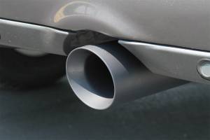 Flowmaster - Flowmaster American Thunder Cat Back Exhaust System | 817843 - Image 4