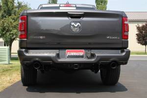 Flowmaster - Flowmaster American Thunder Cat Back Exhaust System | 817843 - Image 5