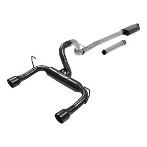 Flowmaster Outlaw Series Cat Back Exhaust System | 817844