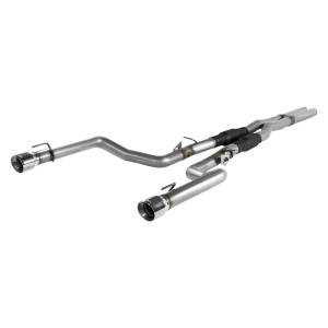 Flowmaster Outlaw Series Cat Back Exhaust System | 817845
