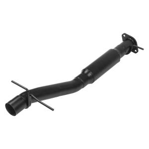 Flowmaster Outlaw® Series Direct Fit Muffler | 817846