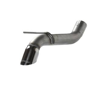 Flowmaster American Thunder Axle Back Exhaust System | 817942