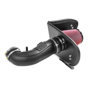 Flowmaster - Flowmaster Delta Force Cold Air Intake Kit | 615102 - Image 2