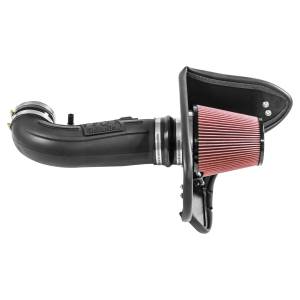 Flowmaster - Flowmaster Delta Force Cold Air Intake Kit | 615102 - Image 3