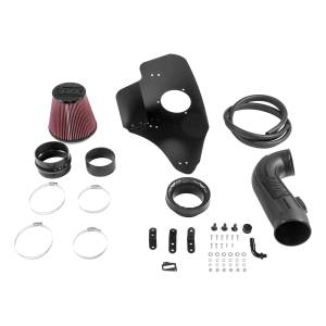 Flowmaster - Flowmaster Delta Force Cold Air Intake Kit | 615102 - Image 4