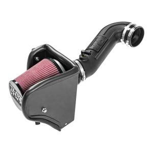 Flowmaster - Flowmaster Delta Force Cold Air Intake Kit | 615105 - Image 2