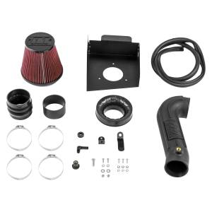 Flowmaster - Flowmaster Delta Force Cold Air Intake Kit | 615105 - Image 5