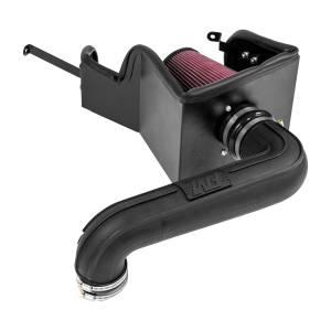 Flowmaster - Flowmaster Delta Force Cold Air Intake Kit | 615111 - Image 3