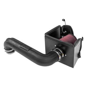 Flowmaster - Flowmaster Delta Force Cold Air Intake Kit | 615111 - Image 4